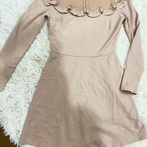 RED VALENTINO DRESS